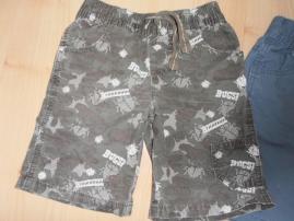 2-pack kraťasov (2/4)