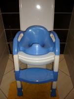 Schodiky k wc thermobaby (2/4)