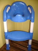 Schodiky k wc thermobaby (3/4)