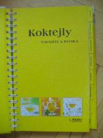 Knižka koktejly (2/3)