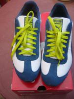 Tenisky puma (1/4)