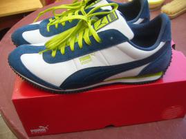Tenisky puma (2/4)
