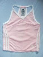 Tielko adidas climalite (1/4)