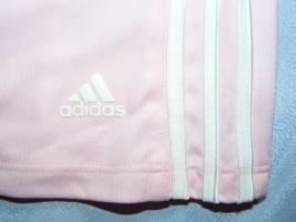 Tielko adidas climalite (3/4)