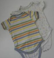 Bodynka (1/2)