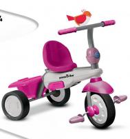 Trojkolka smart trike (1/1)