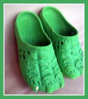 Monster mules (2/3)
