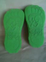 Monster mules (3/3)
