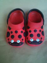 Crocsy (2/3)