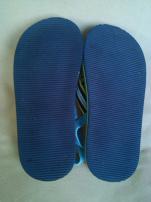 Žabky - flip/flop- šľapky (2/3)
