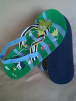 Žabky - flip/flop- šľapky (3/3)