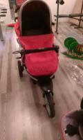Kociar gt3 peg-perego (2/3)