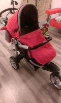 Kociar gt3 peg-perego (3/3)
