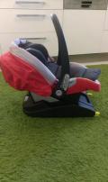 Vajicko per-perego+izofix (2/4)