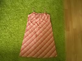 Šaty - h&m (1/4)