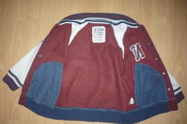 Basebalová bunda (3/3)