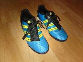 Kopačky adidas (1/3)