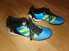 Kopačky adidas (2/3)