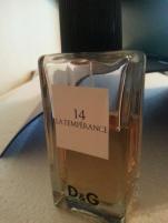 Parfem dg original (1/1)