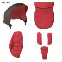 Chicco urban 3v1 (3/3)