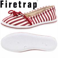 Firetrap (č.38), ihneď (1/1)