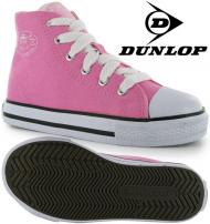 Tenisky dunlop, ihneď (1/1)