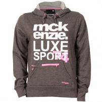 Mckenzie /s/, ihneď (1/2)