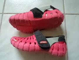 Gumaky sport (1/6)
