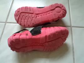 Gumaky sport (6/6)