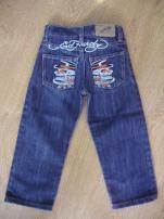 Rifle ed hardy (2/4)