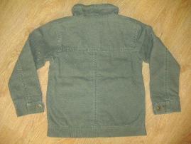Bunda ll bean (2/4)