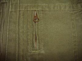 Bunda ll bean (4/4)