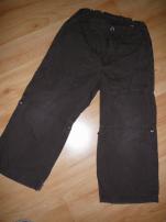 H&m frajerské roll up (1/2)