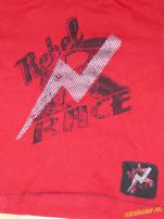 Rebel tričko (3/4)