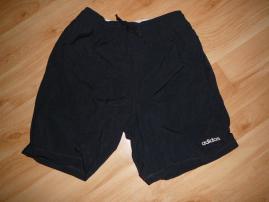 Adidas plavky 152/158 (1/2)