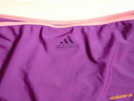Sexi plavky adidas - 40b (4/4)