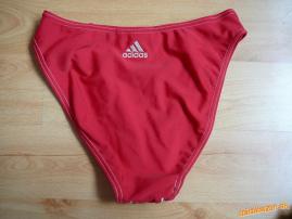 Adidas plavky číslo 36 (3/4)