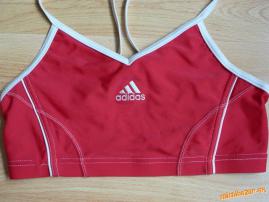 Adidas plavky číslo 36 (4/4)
