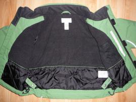 H&m zimná bunda 12-18 (4/4)