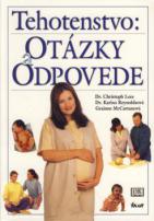 Tehotenstvo:otázky a odpo (1/1)