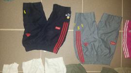 3xkraťase originál adidas (1/3)