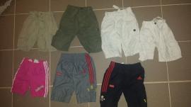 3xkraťase originál adidas (3/3)