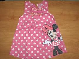 Minnie (1/2)