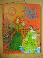 Knižka soľ nad zlato (1/4)
