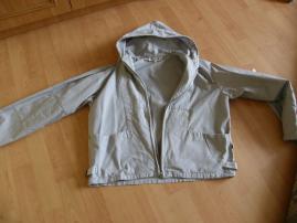 Nova damska bunda m/l (1/3)