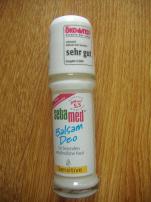 Seba med deo roll-on (1/1)
