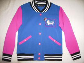 Trendy mikina (1/4)