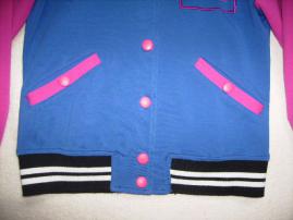 Trendy mikina (3/4)