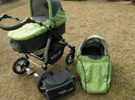 Kočík v-max baby smile (1/1)