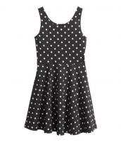 Nenosené šaty h&m (1/2)